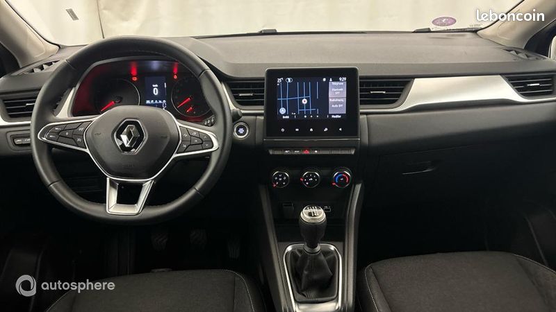 Renault Captur evolution TCe 90 (image 11)