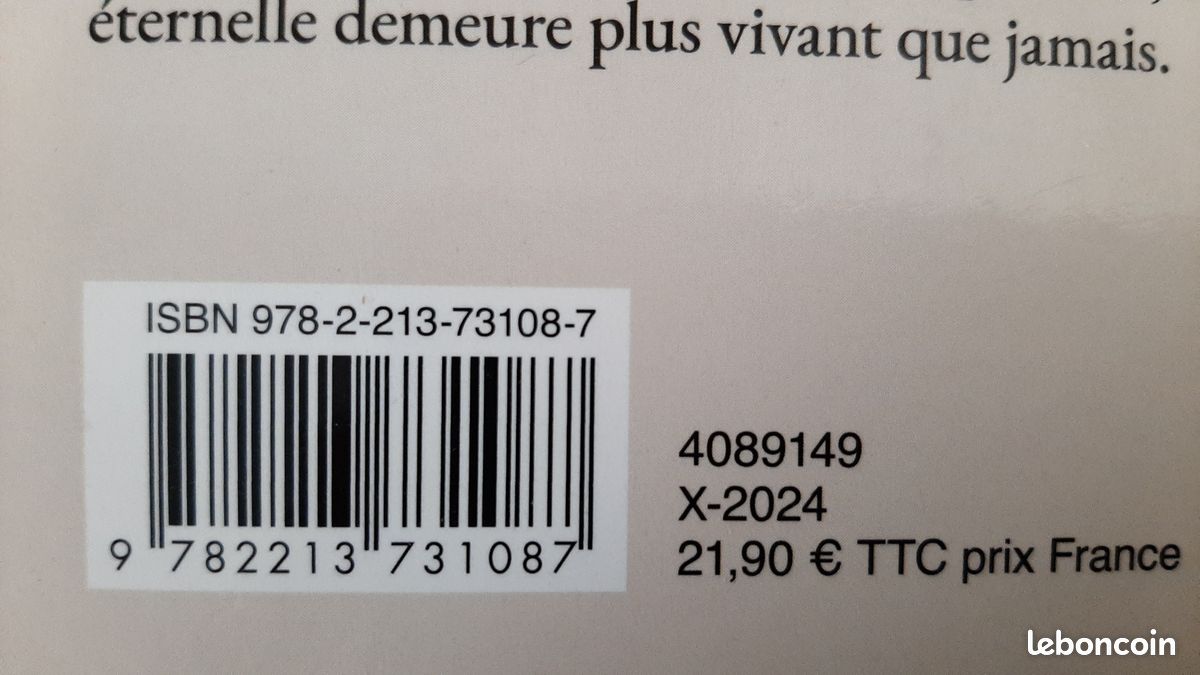Livre Mémoricide de Philippe De Villiers (image 6)