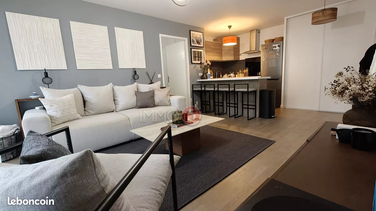 Appartement 2 pièces 43 m² · à Villemomble · 43 m² · 174 000 €