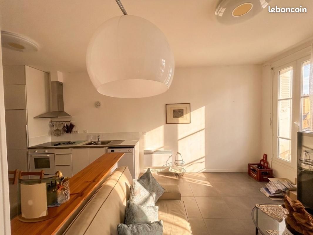 Appartement 2 pièces 45 m² (image 2)