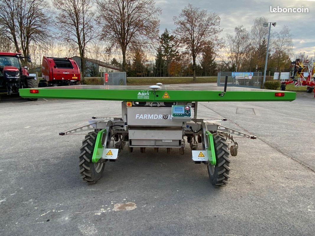 Farmdroid FD20 (image 8)