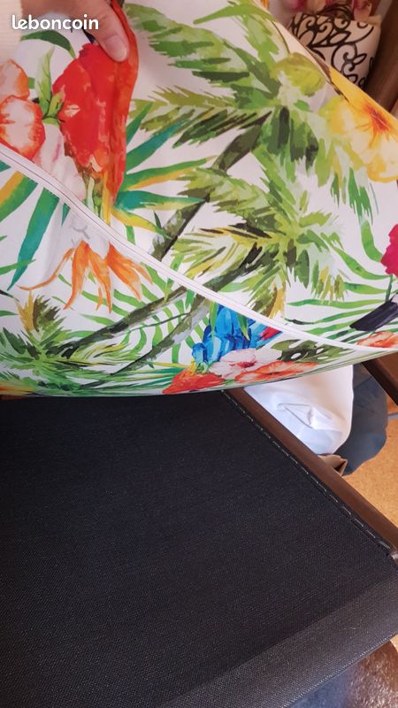 Fauteuil IKEA (image 4)
