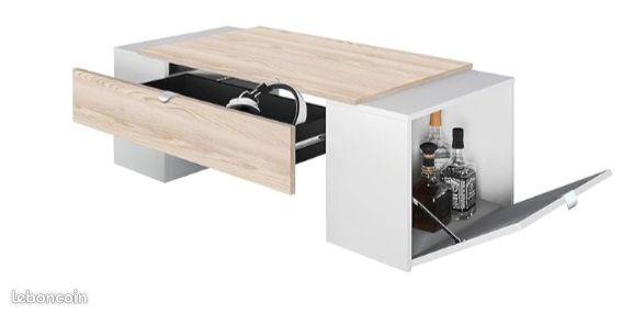 Table basse (image 1)