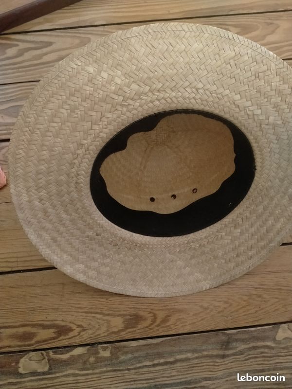 Chapeau de paille (image 5)
