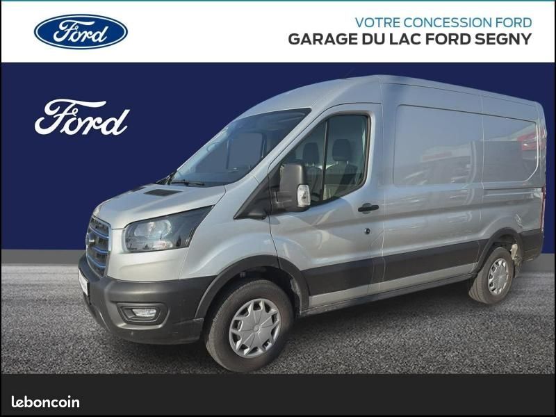 Ford Transit 2T Fg PE 350 L2H2 198 kW Batterie 75/68 kWh Trend Business (image 1)