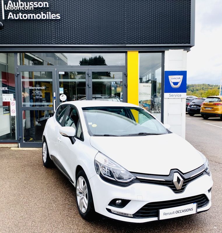 Clio business tce 90 (image 1)