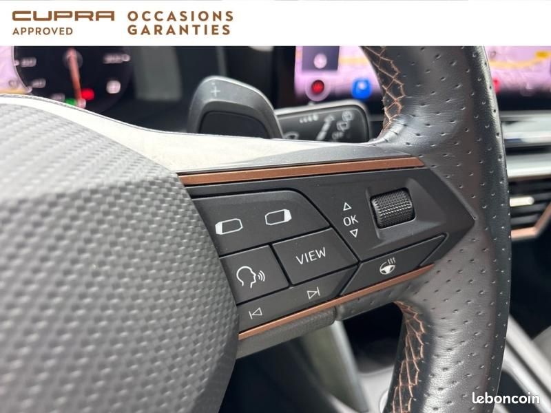 Cupra Formentor 1.5 TSI 150ch Business Edition DSG7 (image 35)