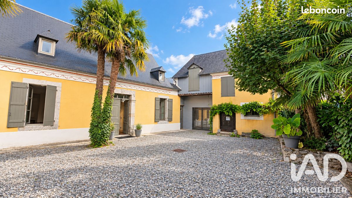 Maison 4 pièces 150 m² · à Lézignan · 150 m² · 299 000 €