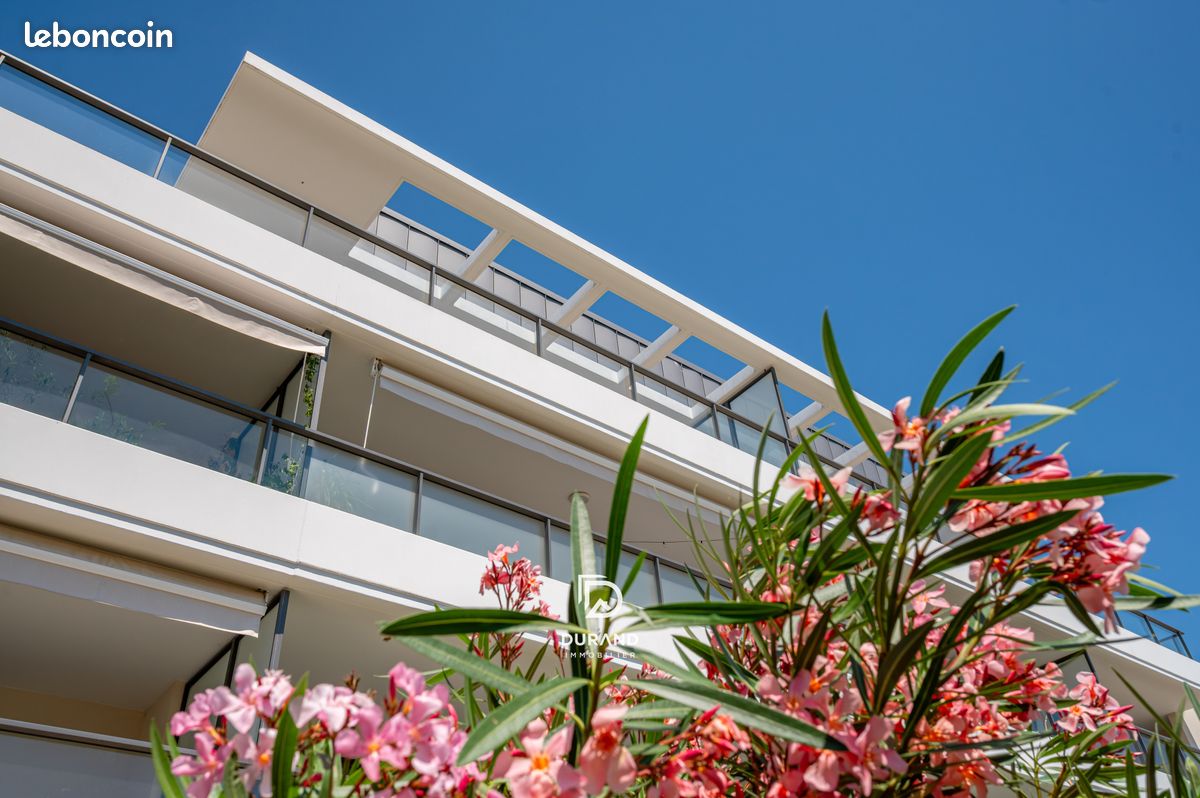 Appartement 2 pièces 43 m² · à La Ciotat · 43 m² · 335 000 €