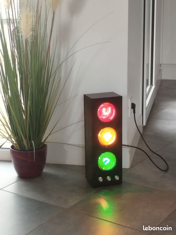 Jeu De Lumières Ghost Canon Etincelle Nova Spark reconditionné