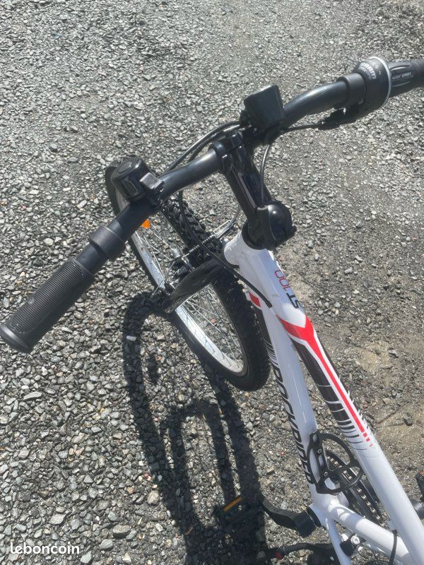 Vélo rockrider enfant (image 4)