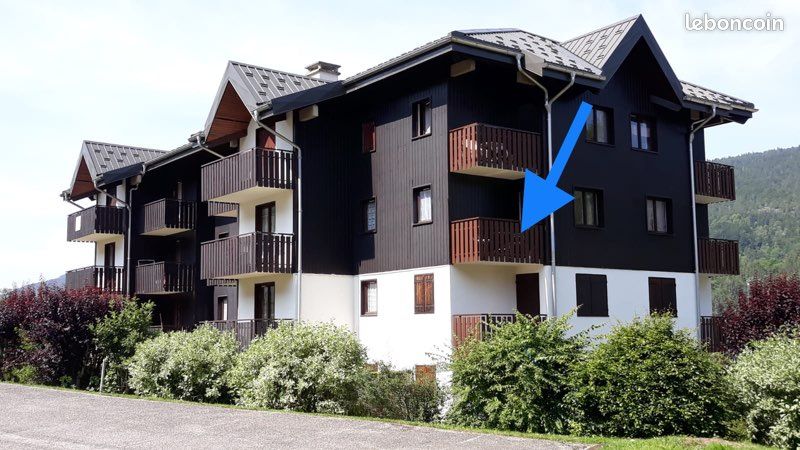 Appartement 4 personnes Lélex (image 8)