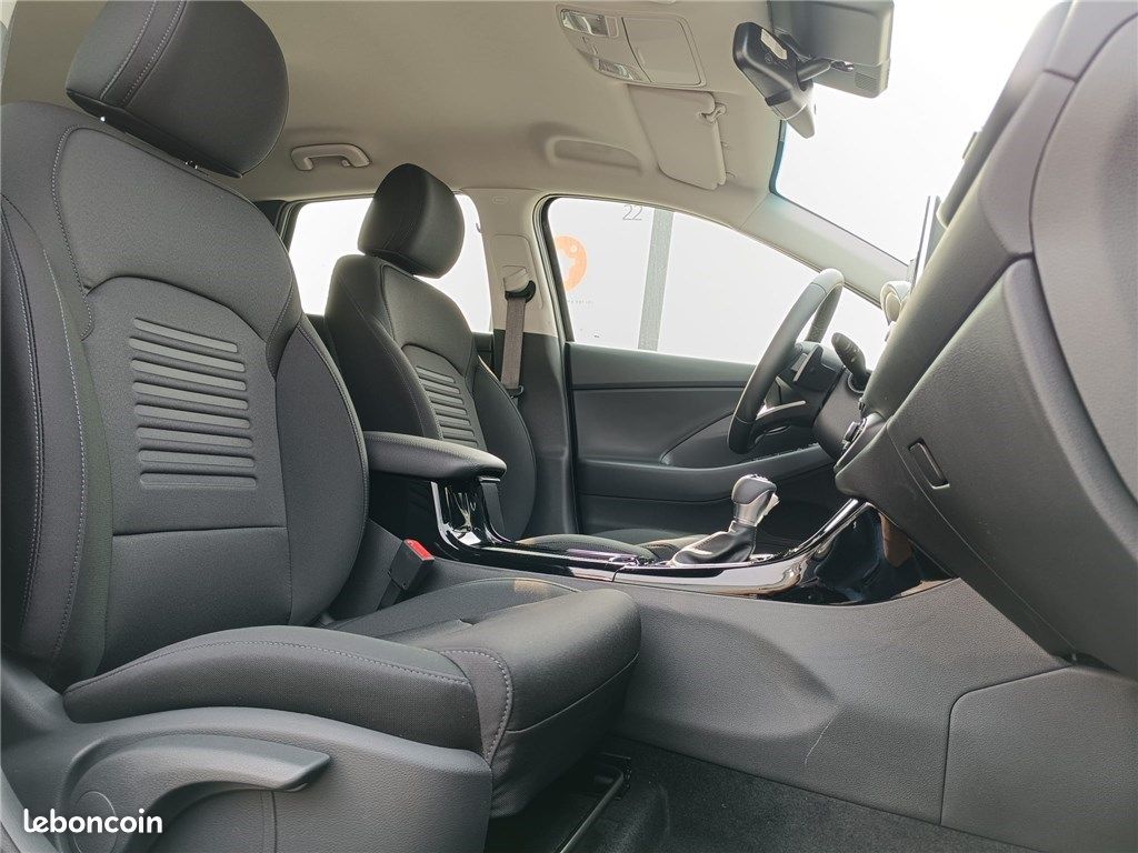 Hyundai i30 III 1.0 T-GDI 100 DCT-7 Creative (image 5)