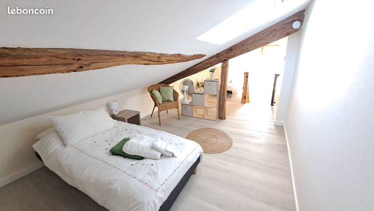Gîte 19 pièces 430 m²