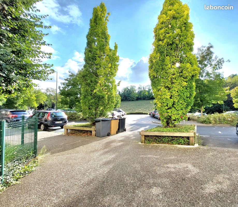 Appartement 2 pièces 40 m² · à Épinay-sur-Seine · 40 m² · 1 100 €
