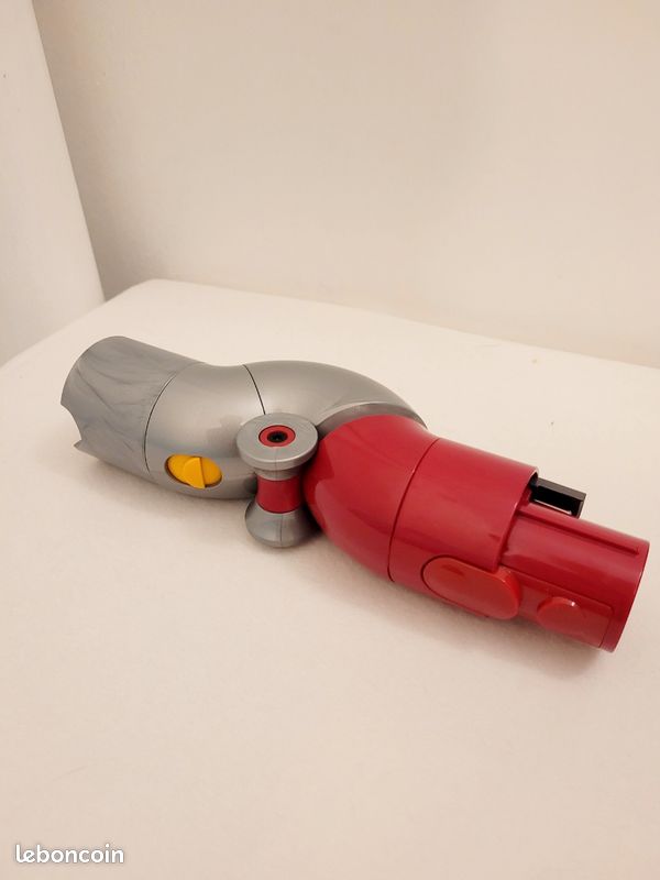 Coude adaptateur aspirateur dyson v8 v10 v11 v15 (image 3)