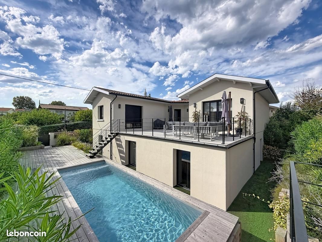 Maison 6 pièces 260 m² · à Arcachon · 260 m² · 1 999 000 €