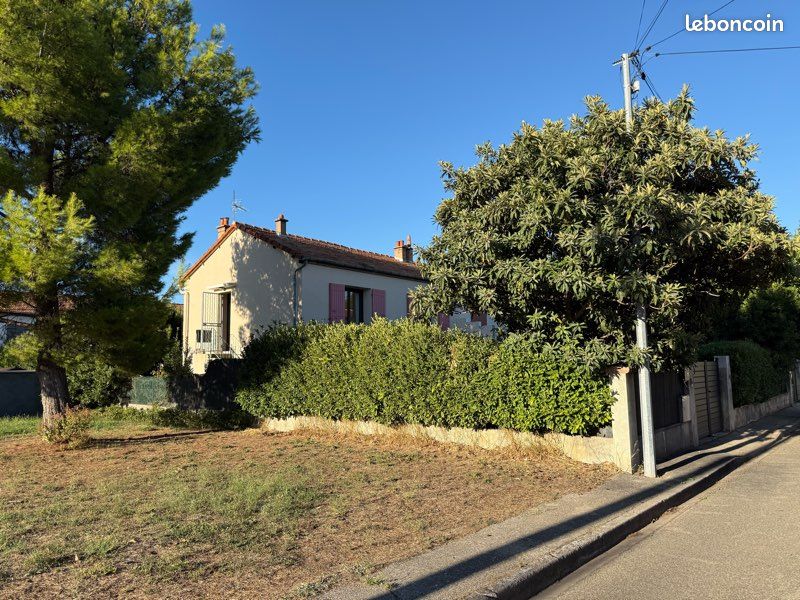 Maison 4 pièces 80 m² · à Avignon · 80 m² · 265 000 €