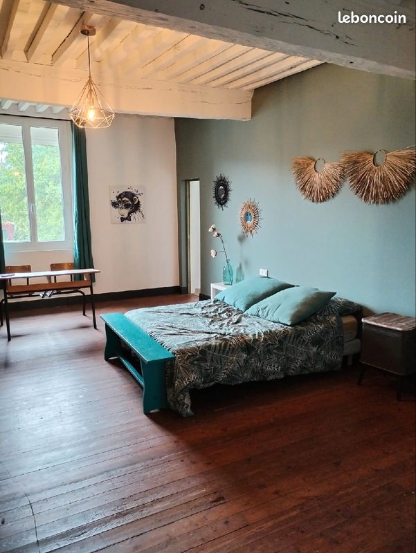 Maison avec piscine (image 9)