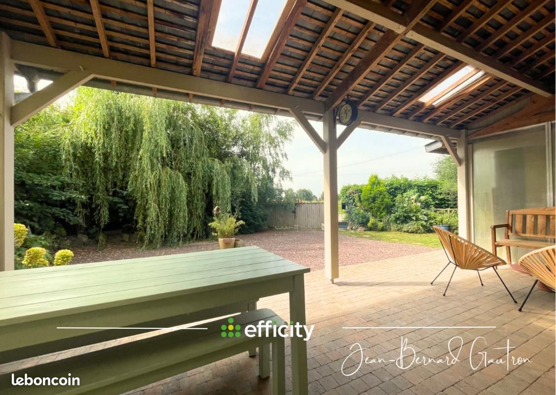 Maison 7 pièces 139 m² · à Bédée · 139 m² · 295 000 €