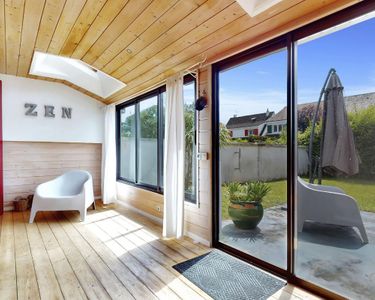 Maison 380 000 € - 129 m²
