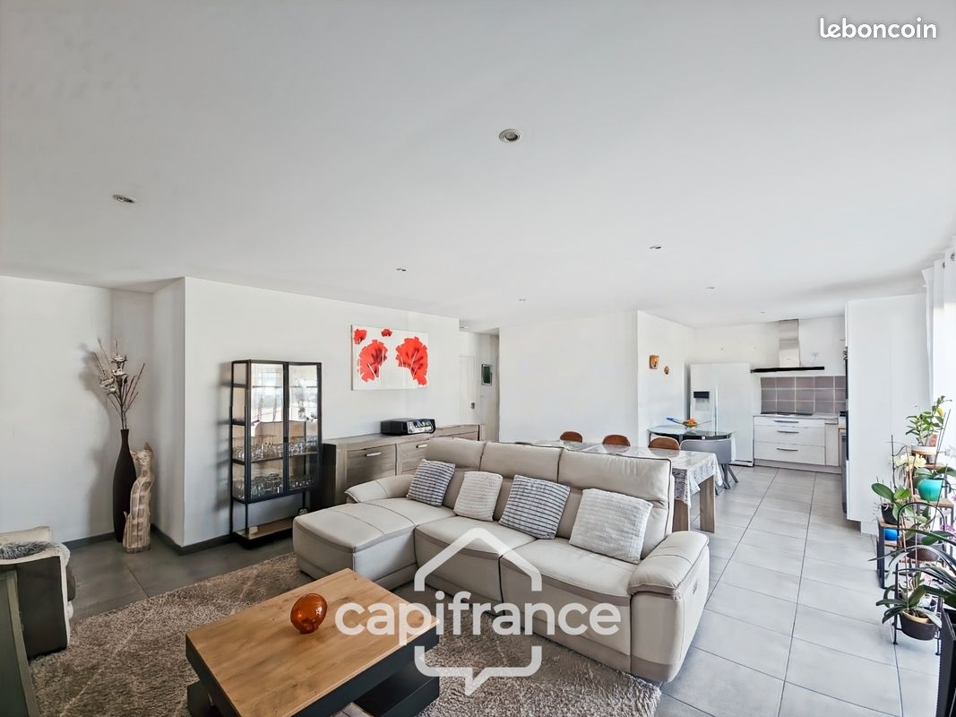 Maison 4 pièces 88 m² · à Sainte-Livrade-sur-Lot · 88 m² · 199 900 €