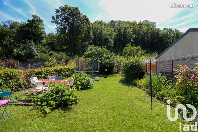 Maison 6 pièces 140 m²