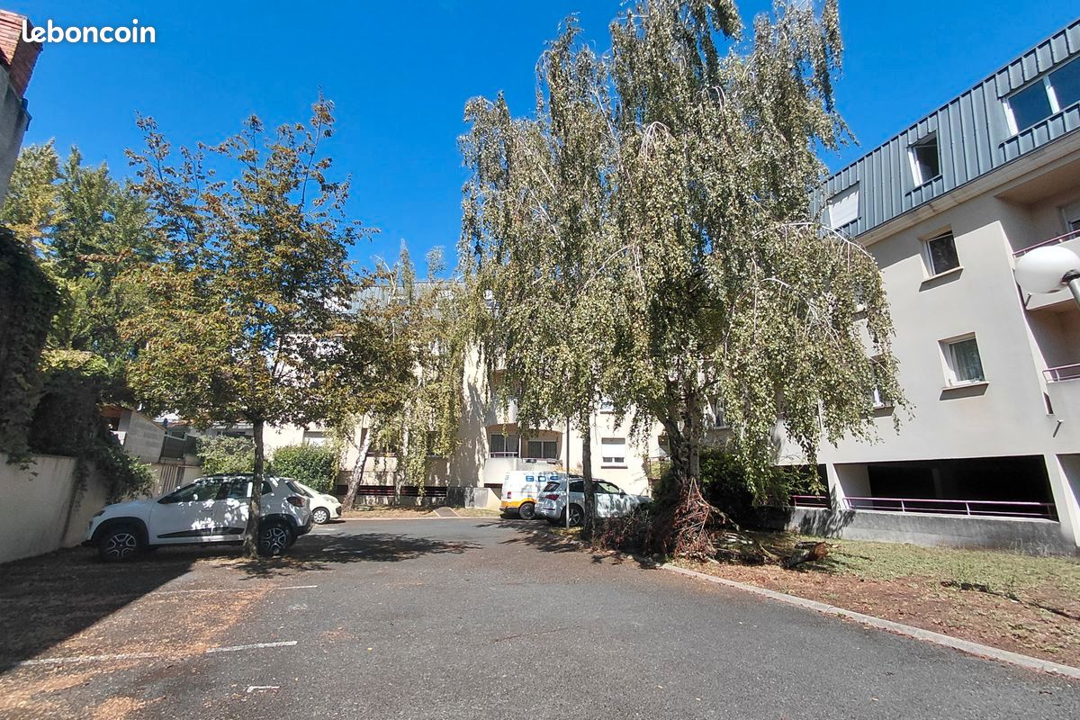 Appartement 2 pièces 48 m² · à Bordeaux · 48 m² · 100 340 €