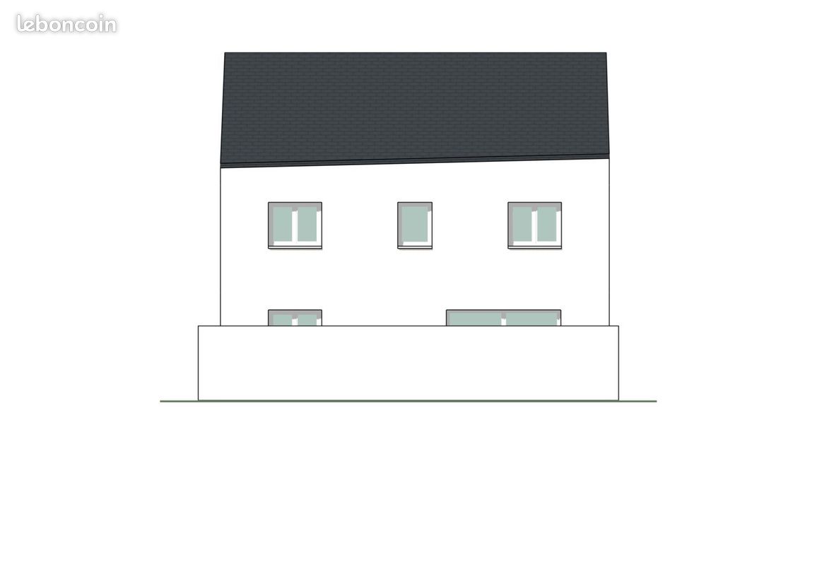 Terrain 275 m² · à Villebon-sur-Yvette · 275 m² · 190 000 €