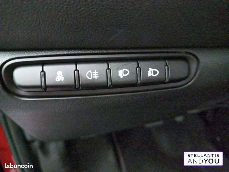 Fiat 500 e 118 ch (RED) (image 20)