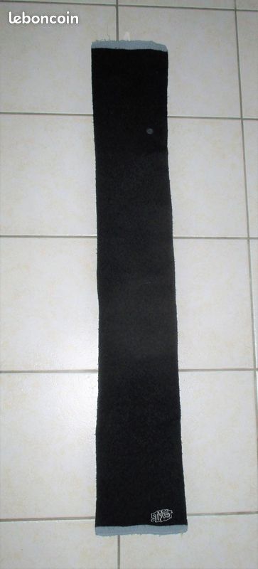 Echarpe enfant “ Street ” (image 1)