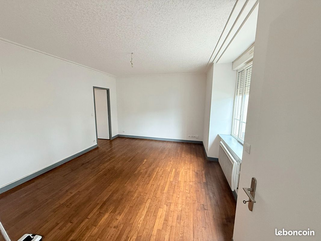 Appartement 2 pièces 53 m² · à Roville-Devant-Bayon · 53 m² · 440 €