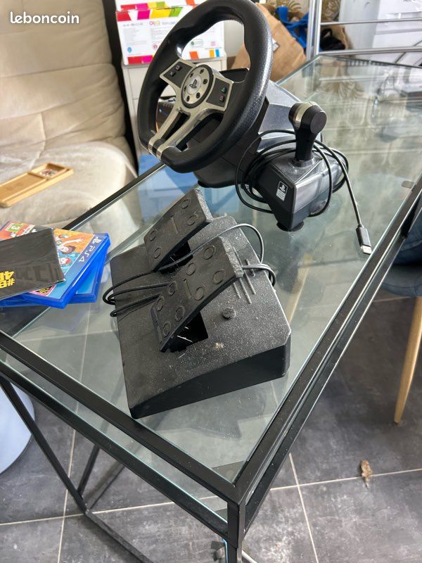 Accessoires Play Station (image 5)