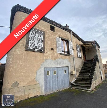 Maison 4 pièces 106 m²