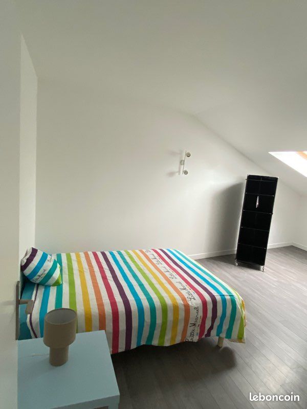 Maison 4 pièces 100 m² · à Saint-Brevin-les-Pins · 100 m² · 1 200 €/mois