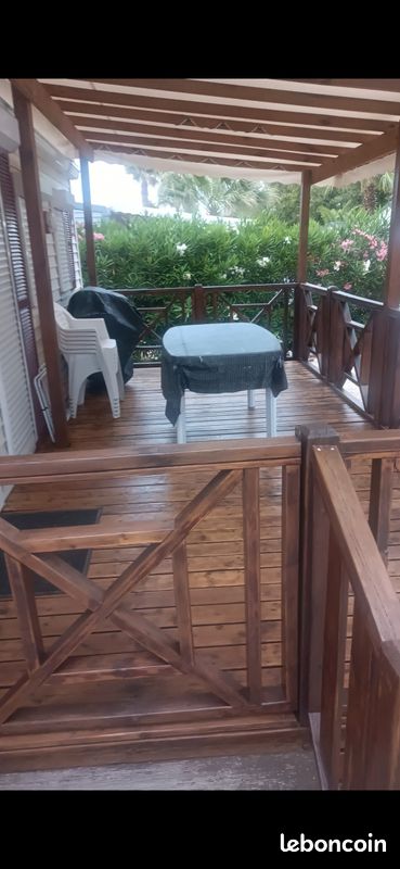 Location Mobil-Home 6 personnes (image 7)