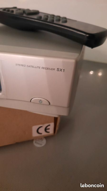 Récepteur satellite (image 3)