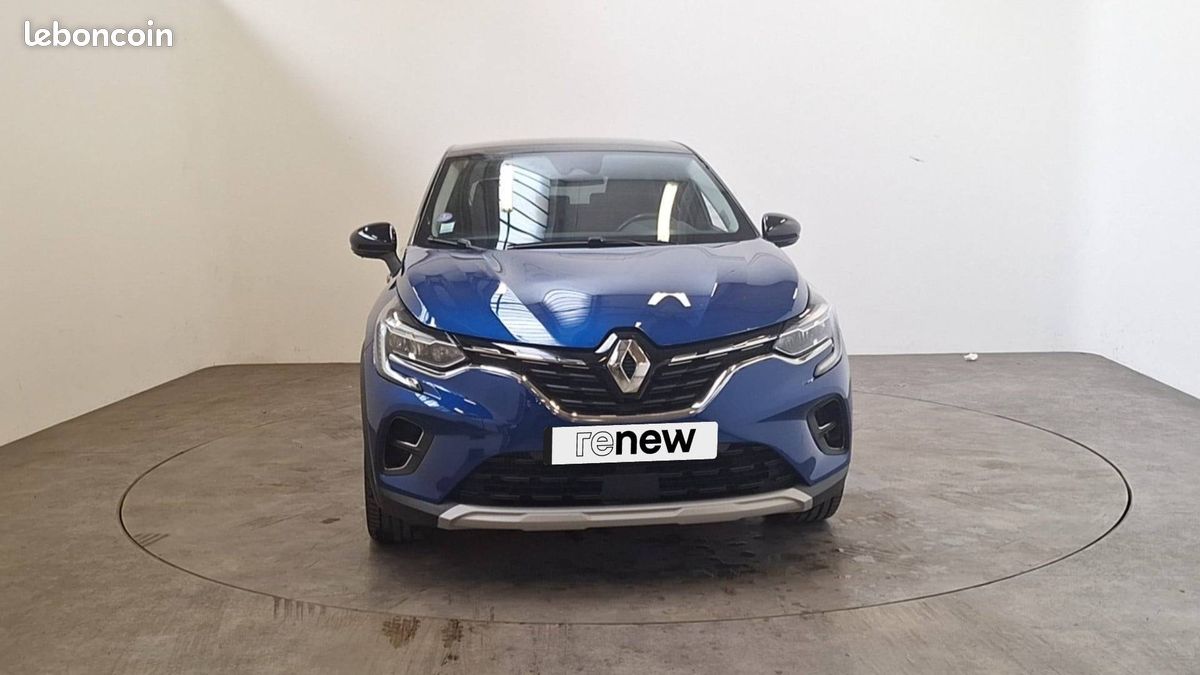 Renault captur tce 160 edc 21 intens (image 4)