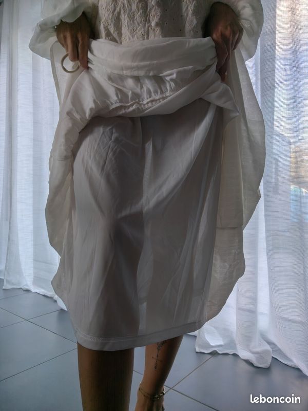Robe bohème chic (image 7)
