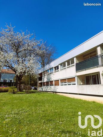 Appartement 5 pièces 83 m²