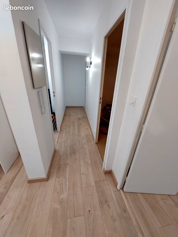 Appartement a louer sens - 2 pièce(s) - 58 m2 - Surfyn