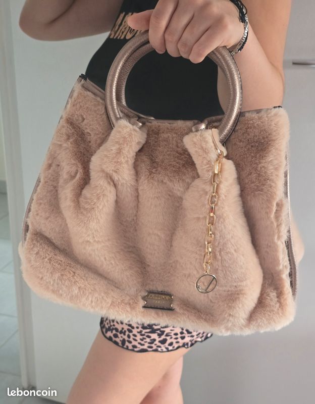 Magnifique sac lollipops neuf (image 2)