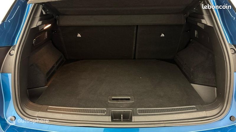 Renault Austral 1.2 E-Tech full hybrid 200ch Techno - 25 (image 14)
