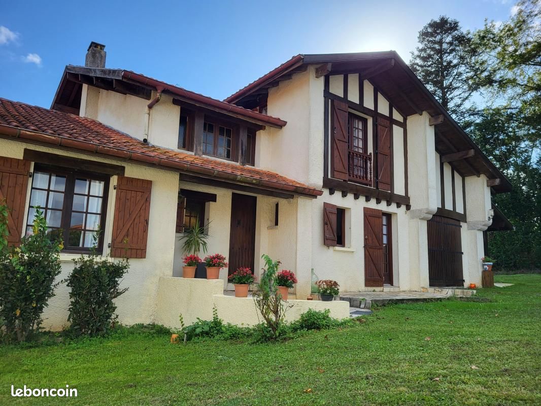 Maison 5 pièces 169 m² - Arcangues 64200 (image 3)