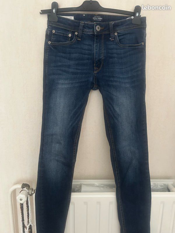 Jean jack& jones (image 1)