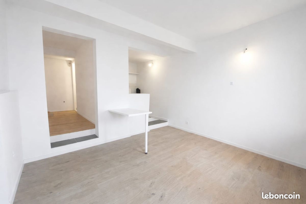 Appartement 2 pièces 27 m² · à Fréjus · 27 m² · 95 000 €