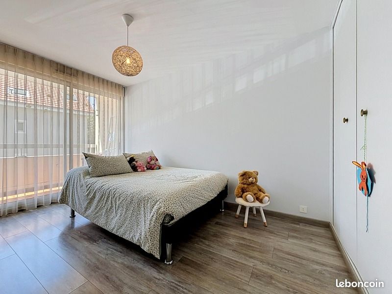 Appartement 3 pièces 79 m² · à Annemasse · 79 m² · 259 000 €