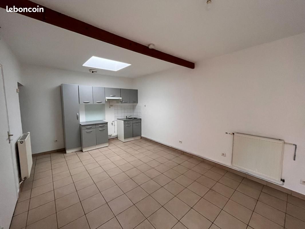 Appartement 1 pièce 38 m² · à Armentières · 38 m² · 85 900 €