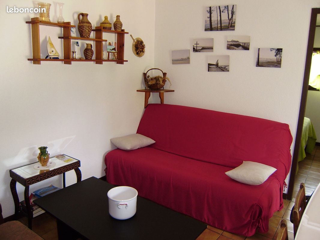 Location saisonnière 4 personnes (image 2)