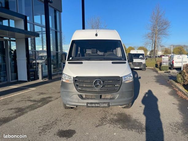 Camion 3t5 d'occasion - Utilitaires - leboncoin